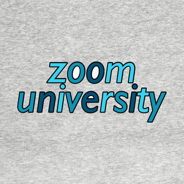 Zoom university by DiorBrush